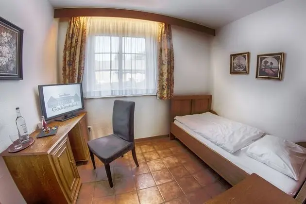 Classic Tek Kişilik Oda