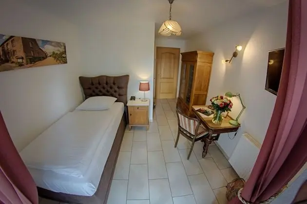 Classic Tek Kişilik Oda