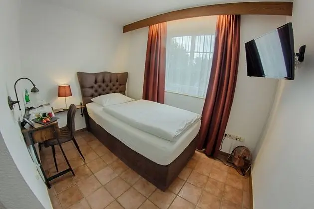 Classic Tek Kişilik Oda