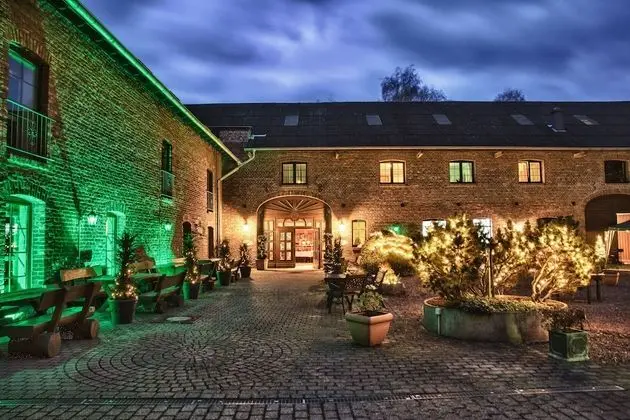 Classic Tek Kişilik Oda