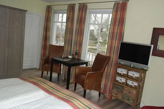 Standard Apart Daire, 1 Yatak Odası