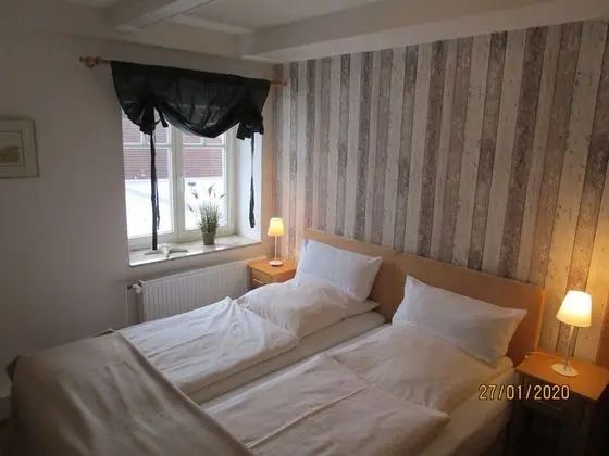 Standard Apart Daire, 1 Yatak Odası