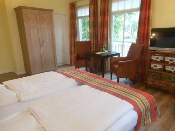 Standard Apart Daire, 1 Yatak Odası