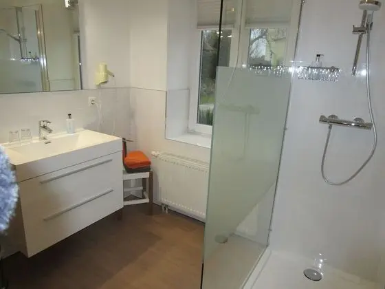 Standard Apart Daire, 1 Yatak Odası