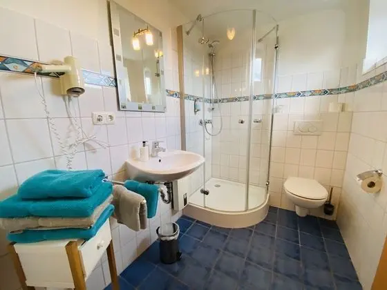 Standard Apart Daire, 1 Yatak Odası