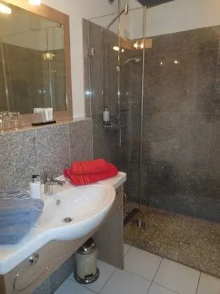 Standard Apart Daire, 1 Yatak Odası