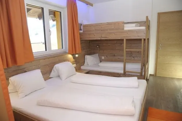 Deluxe Apart Daire, 3 Yatak Odası, Balkon (Sonnenblume)