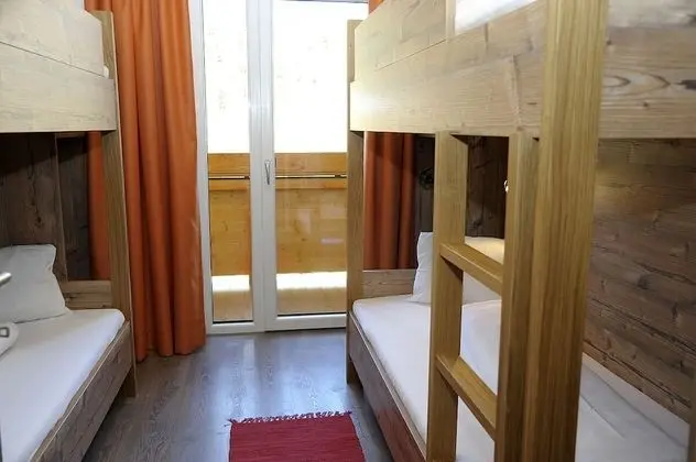 Deluxe Apart Daire, 3 Yatak Odası, Balkon (Sonnenblume)