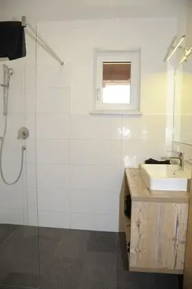 Deluxe Apart Daire, 3 Yatak Odası, Balkon (Sonnenblume)