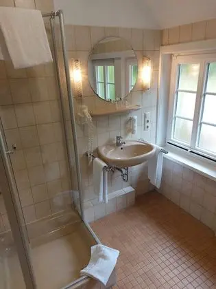 Büyük Yataklı Tek Kişilik Oda, 1 Yatak Odası, Sigara İçilmez, Anti Alerjik