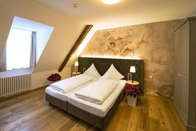 Superior Tek Büyük Yataklı Oda