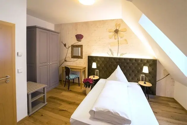 Superior Tek Kişilik Oda