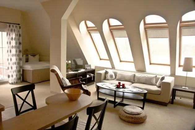 Çatı Katı (Loft)