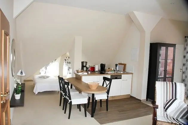 Çatı Katı (Loft)