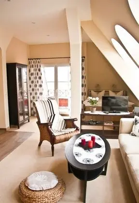 Çatı Katı (Loft)