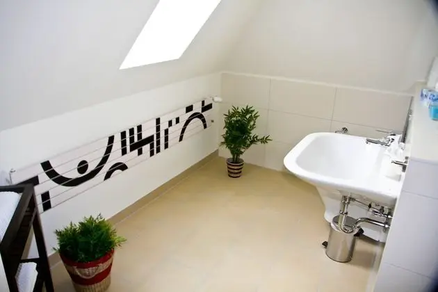 Çatı Katı (Loft)
