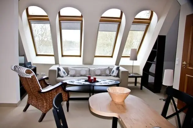 Çatı Katı (Loft)
