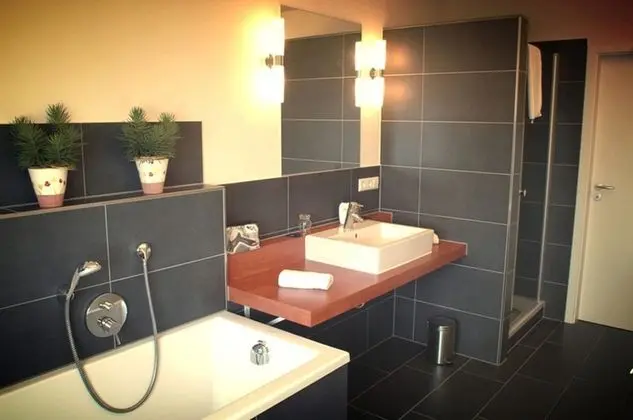 Tek Kişilik Oda, Özel Banyo