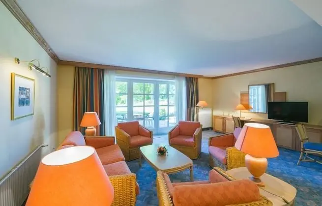 Büyük Yataklı Tek Kişilik Oda