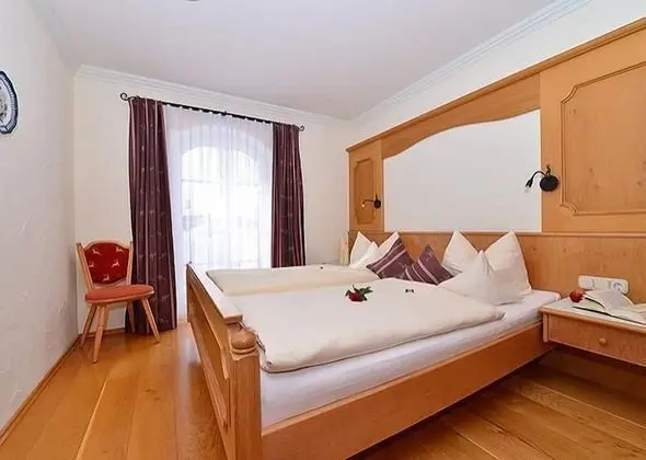 Apart Daire (Alpenrose)