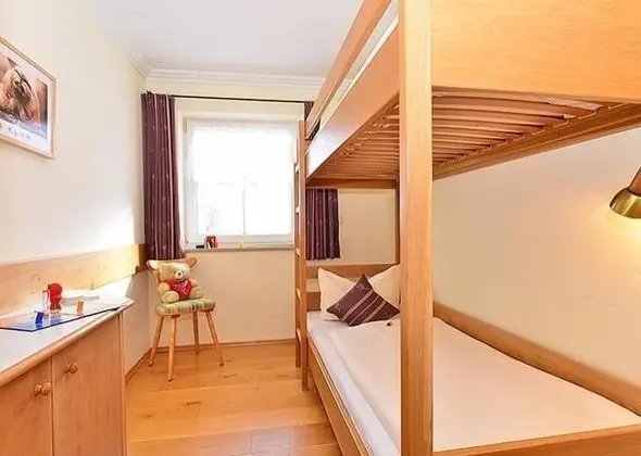 Apart Daire (Alpenrose)