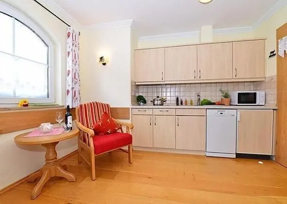 Apart Daire (Alpenrose)