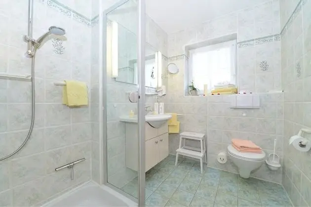 Apart Daire (Alpenrose)