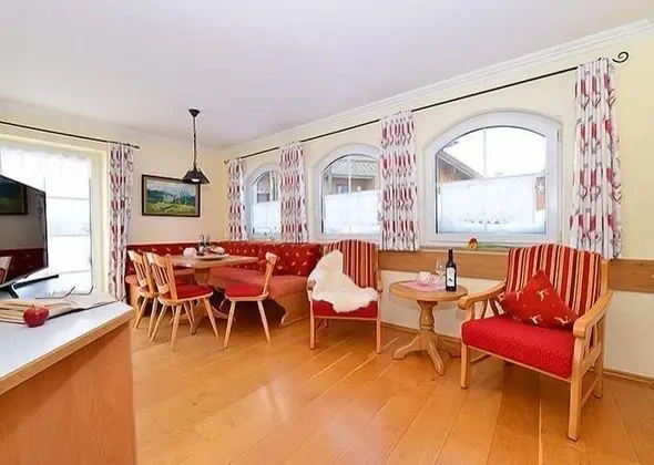 Apart Daire (Enzian)