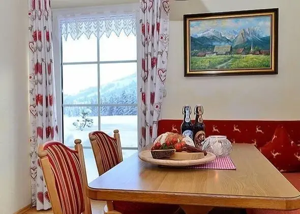 Apart Daire (Enzian)