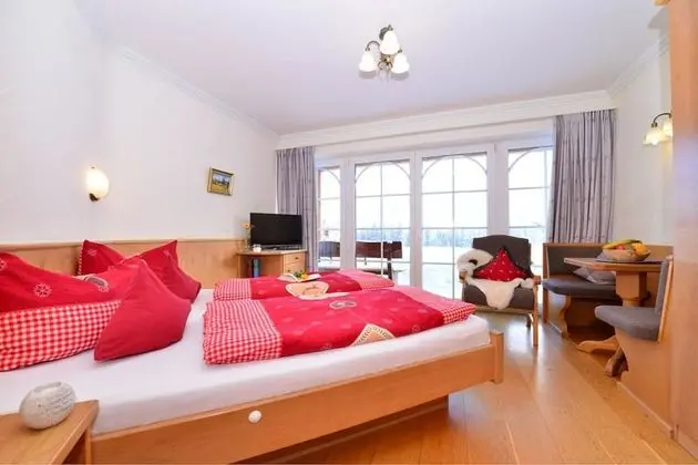 Apart Daire (Vergissmeinnicht)