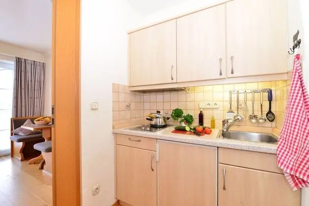 Apart Daire (Vergissmeinnicht)