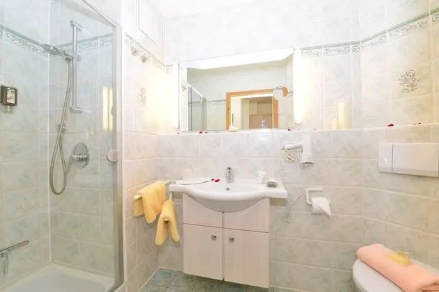 Apart Daire (Vergissmeinnicht)