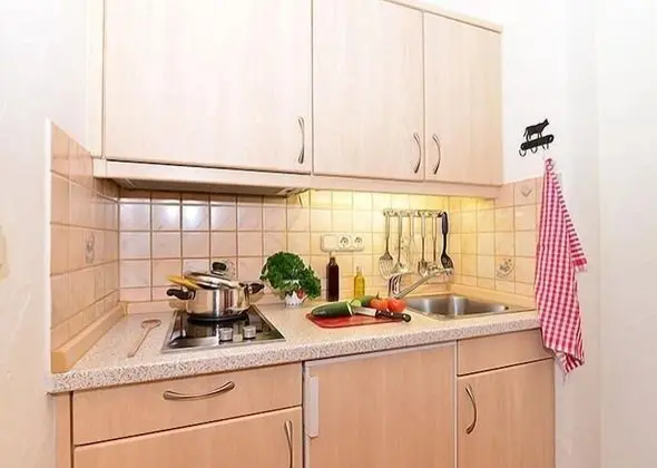 Apart Daire (Vergissmeinnicht)