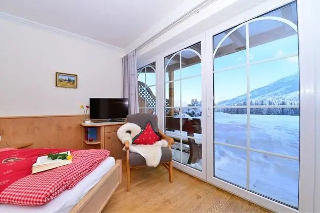 Apart Daire (Vergissmeinnicht)