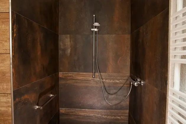 Apart Daire, 3 Yatak Odası, Engellilere Uygun, Bahçe Manzaralı (Rotkäppchen)