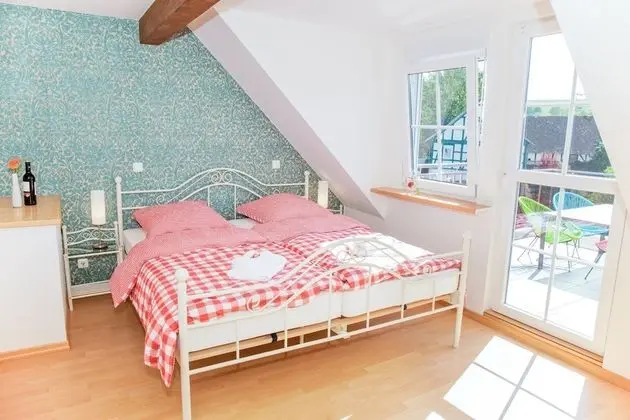 Apart Daire, Tepe Manzaralı (Rapunzel)