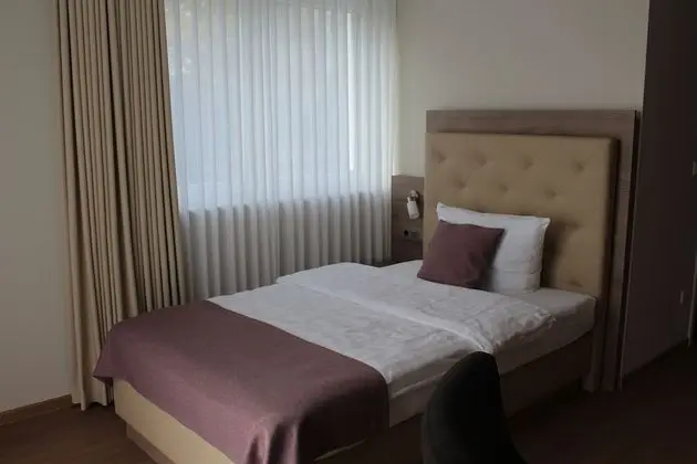 Comfort Tek Kişilik Oda