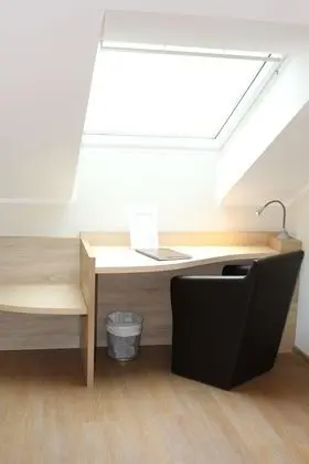 Comfort Tek Kişilik Oda