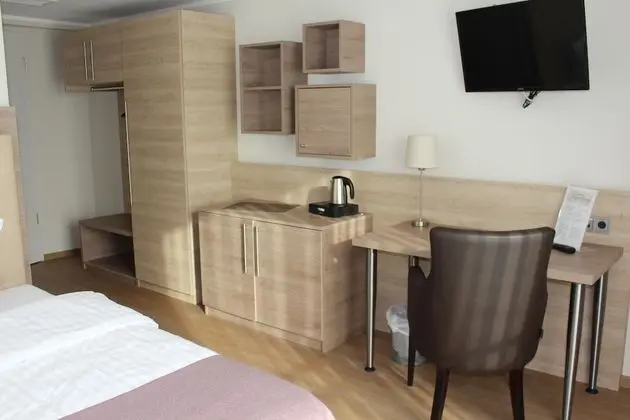 Comfort Tek Kişilik Oda