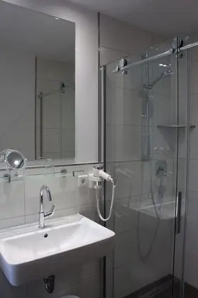 Comfort Tek Kişilik Oda