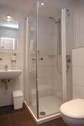 Tek Kişilik Oda
