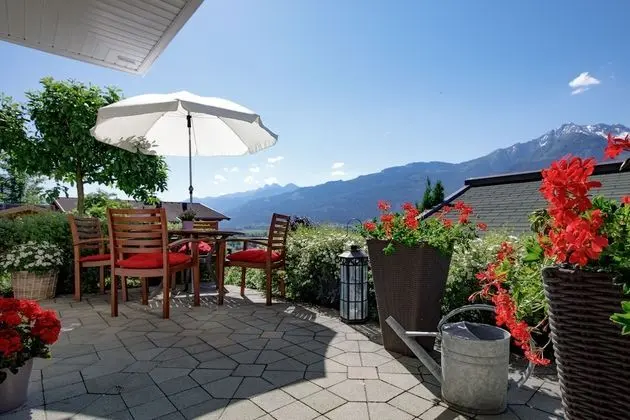 Apart Daire, 2 Yatak Odası (Fuchsbau,55 EUR exclud. cleaning fee)