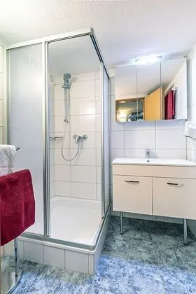 Apart Daire, 2 Yatak Odası (Fuchsbau,55 EUR exclud. cleaning fee)