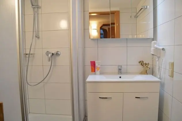 Apart Daire, 2 Yatak Odası (Fuchsbau,55 EUR exclud. cleaning fee)