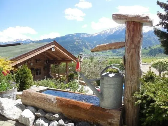 Apart Daire, 2 Yatak Odası (Fuchsbau,55 EUR exclud. cleaning fee)