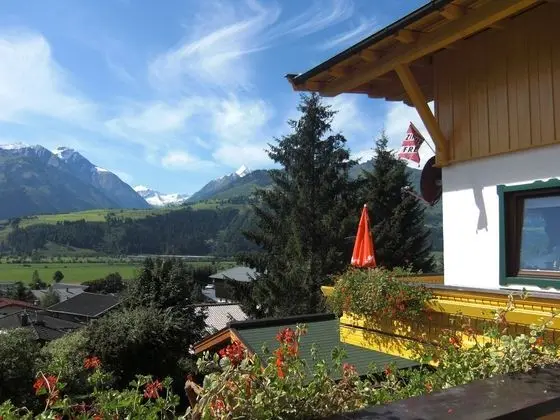 Apart Daire, 2 Yatak Odası (Fuchsbau,55 EUR exclud. cleaning fee)