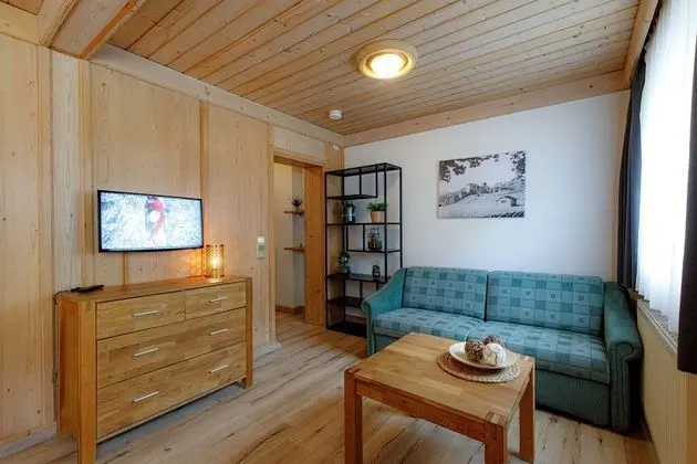 Family Oda (Ohne Küche)