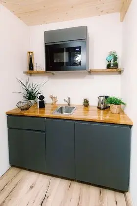 Family Oda (Ohne Küche)