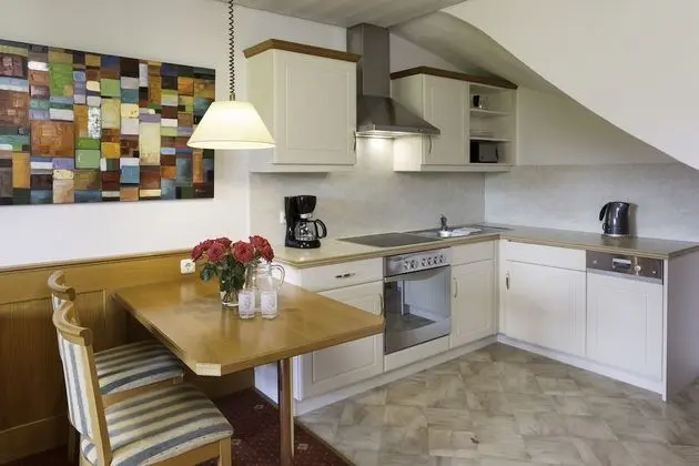 Traditional Apart Daire, Balkon, Dağ Manzaralı
