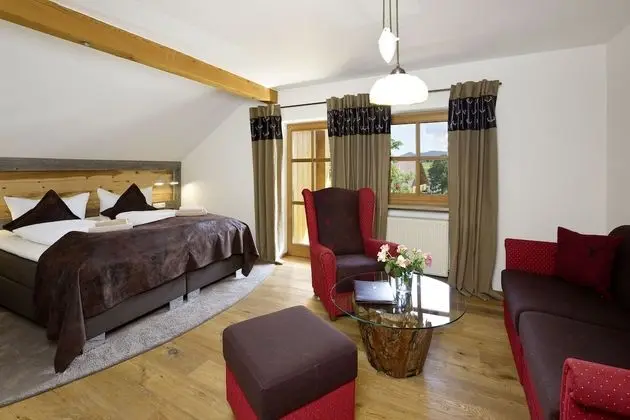 Traditional Apart Daire, Balkon, Dağ Manzaralı